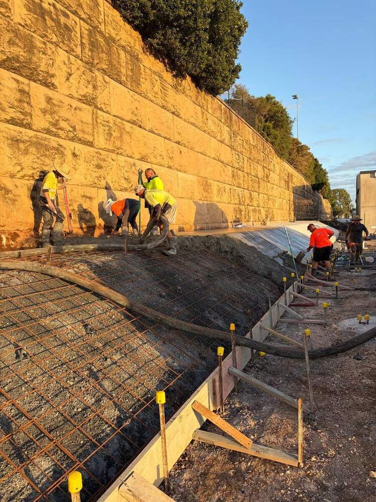 Better Drain — civil works, Gold Coast SEQ
