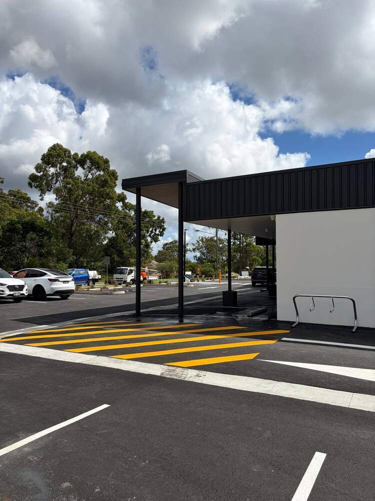 Civil Project — civil works, Gold Coast SEQ
