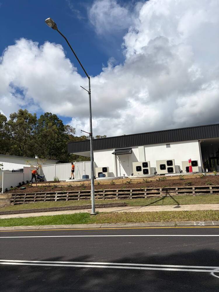 Civil Project — civil works, Gold Coast SEQ