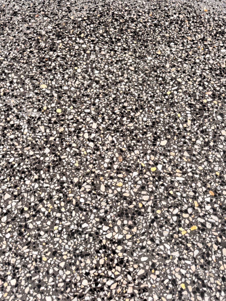 Full Exposure Full Mechanical Polished Concrete — Gold Coast SEQ